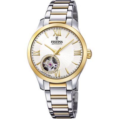 Montre Festina F20489/1 Automatic