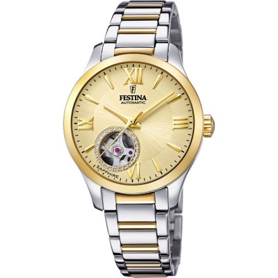 Montre Festina F20489/2 Automatic