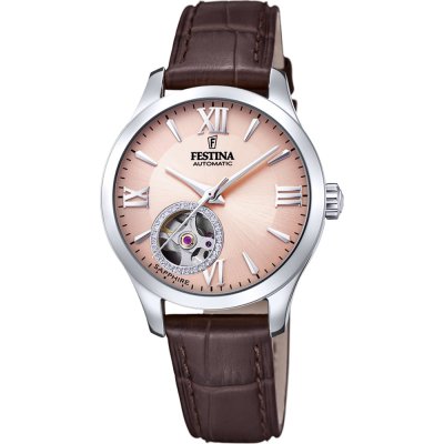 Montre Festina F20490/2 Automatic