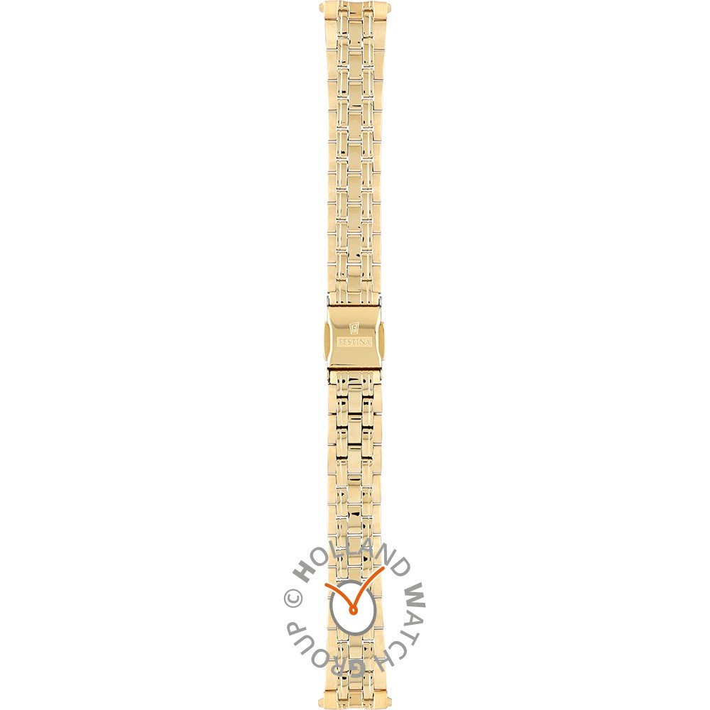 Bracelet Festina Straps BA04435 acero classico