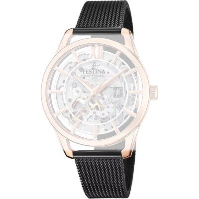 Bracelet Festina BA04604 Automatic skeleton