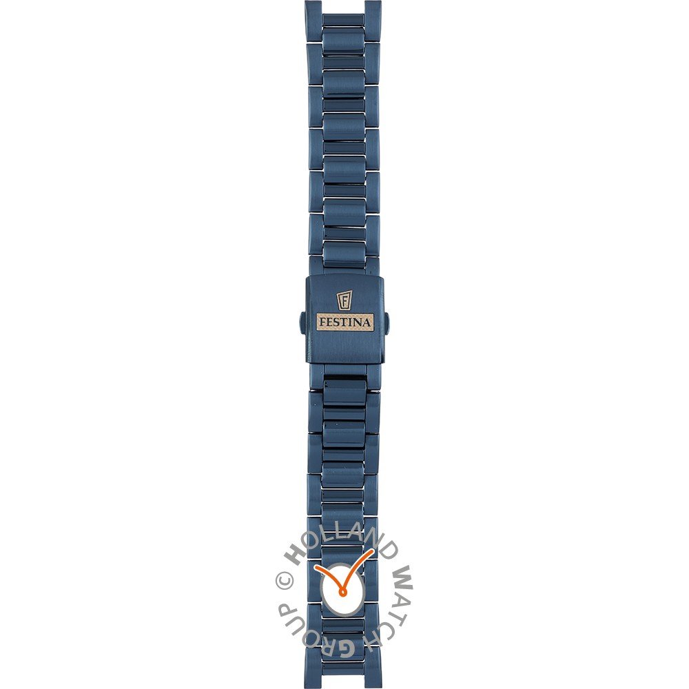 Bracelet Festina Straps BA04608 Automatic skeleton