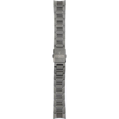 Bracelet Festina Straps BA04609 Automatic skeleton