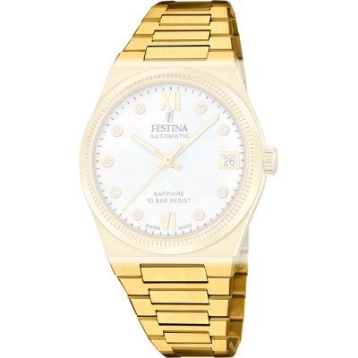 Bracelet Festina BA04790 Swiss Made