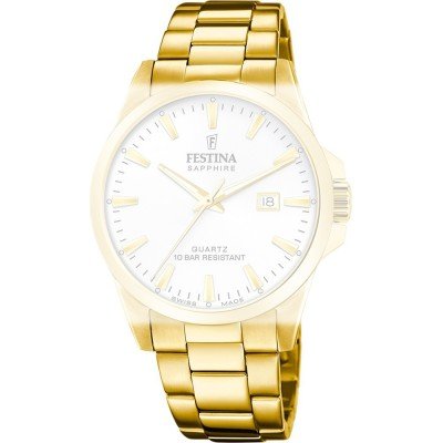 Bracelet Festina BA04797 Swiss Made