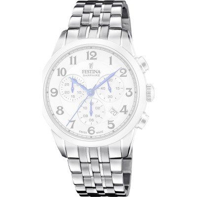 Bracelet Festina BA04801 Swiss Made