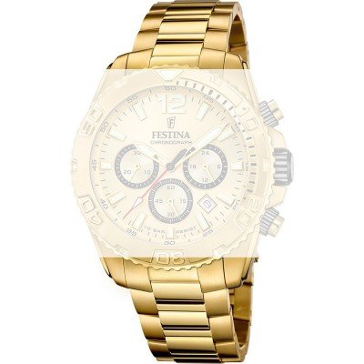 Bracelet Festina BA04817 F20684