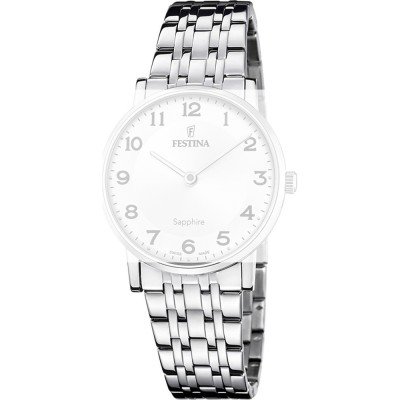 Bracelet Festina BA04821 Swiss Made