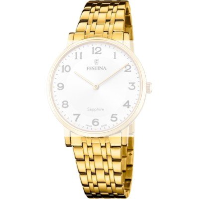 Bracelet Festina BA04829 Swiss Made