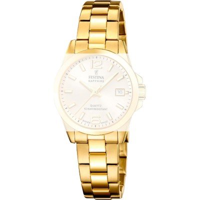 Bracelet Festina BA04844 Swiss Made