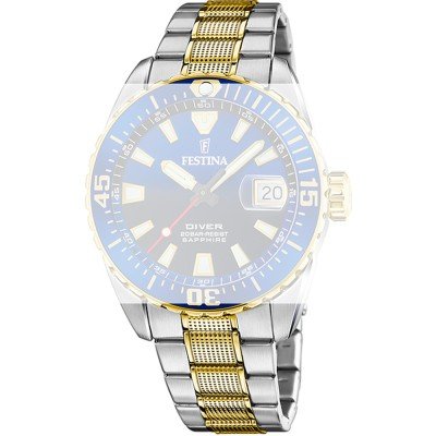 Bracelet Festina BA04851 Quartz Diver