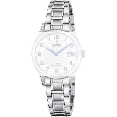 Bracelet Festina BA04861 Swiss Made