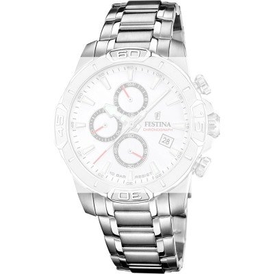 Bracelet Festina BA04867 Timeless Chronograph