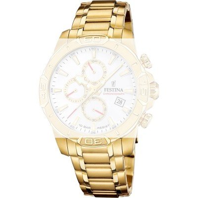 Bracelet Festina BA04868 Timeless Chronograph