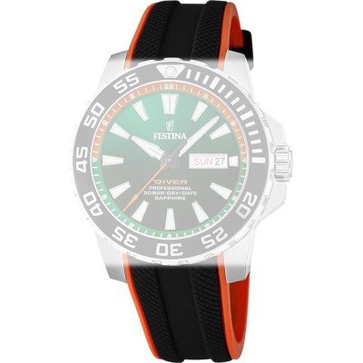 Bracelet Festina BC11453 Diver