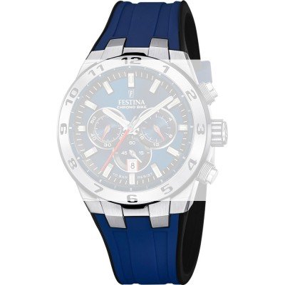 Bracelet Festina BC11631 Chrono Bike