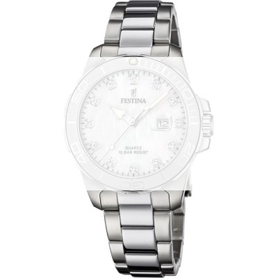 Bracelet Festina Straps BA04436 Boyfriend