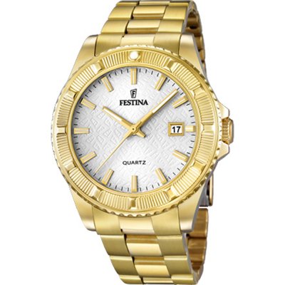 Montre Festina F16682/1 Boyfriend