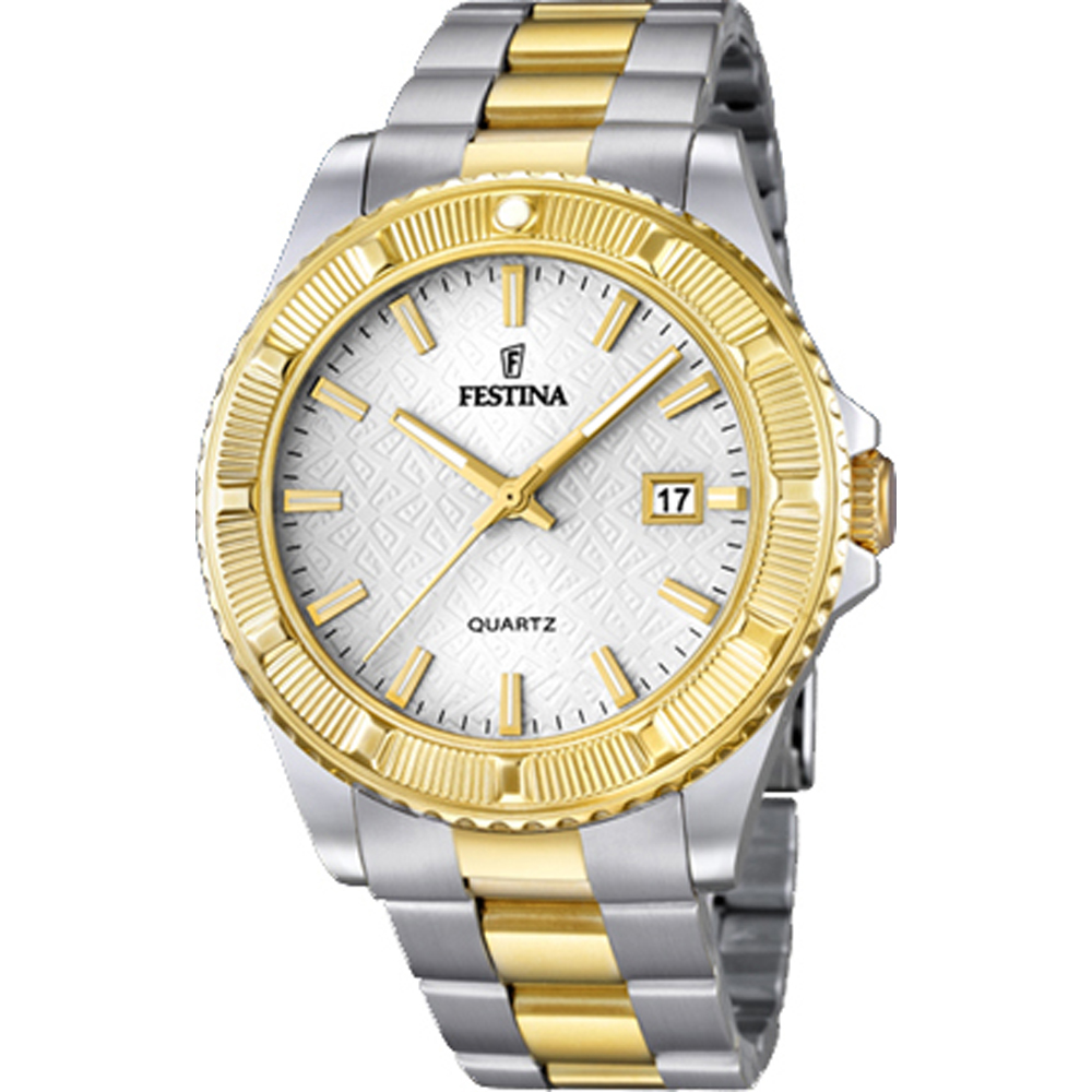 Montre Festina F16683/1 Boyfriend