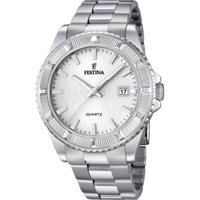 Montre Festina F16684/1 Boyfriend