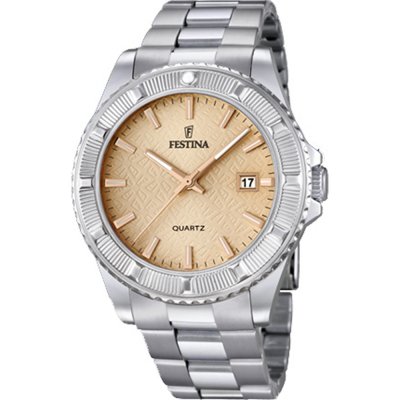 Montre Festina F16684/2 Boyfriend