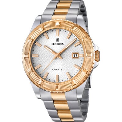 Montre Festina F16685/1 Boyfriend