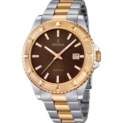 Montre Festina F16685/4 Boyfriend