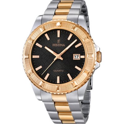 Montre Festina F16685/5 Boyfriend