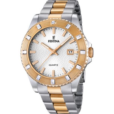 Montre Festina F16687/1 Boyfriend