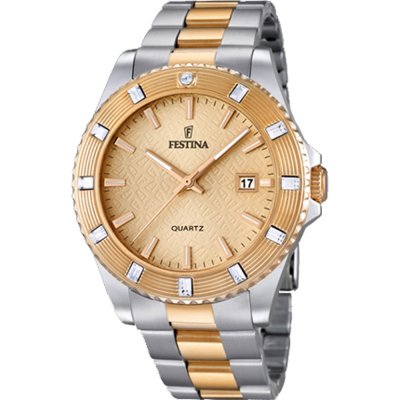 Montre Festina F16687/2 Boyfriend