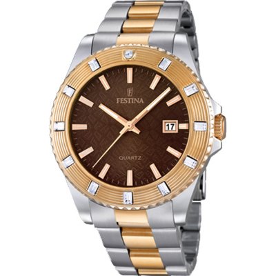 Montre Festina F16687/4 Boyfriend