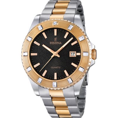 Montre Festina F16687/5 Boyfriend