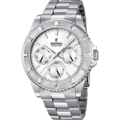 Montre Festina F16690/1 Boyfriend