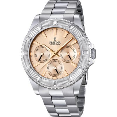 Montre Festina F16690/2 Boyfriend