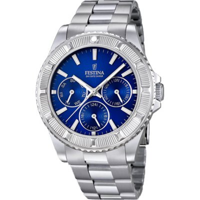 Montre Festina F16690/3 Boyfriend