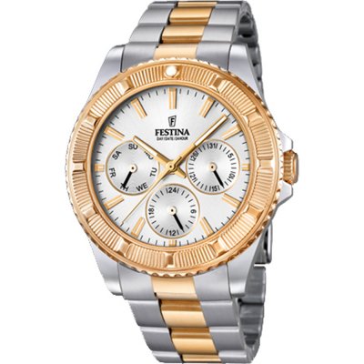 Montre Festina F16692/1 Boyfriend