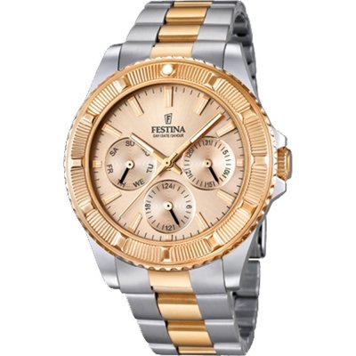 Montre Festina F16692/2 Boyfriend