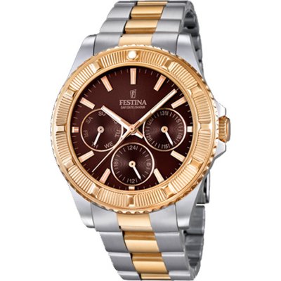 Montre Festina F16692/4 Boyfriend