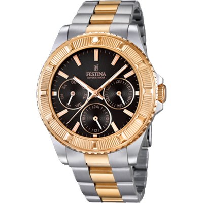 Montre Festina F16692/5 Boyfriend