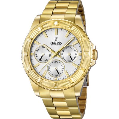 Montre Festina F16693/1 Boyfriend