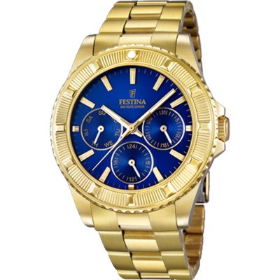 Montre Festina F16693/3 Boyfriend