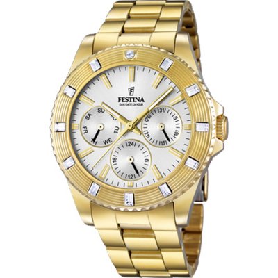 Montre Festina F16694/1 Boyfriend