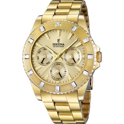 Montre Festina F16694/2 Boyfriend