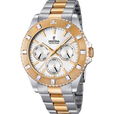 Montre Festina F16695/1 Boyfriend