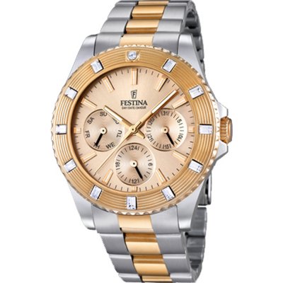 Montre Festina F16695/2 Boyfriend