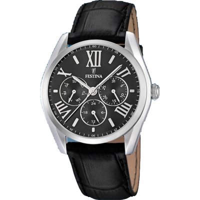 Montre Festina F16752/2 Boyfriend