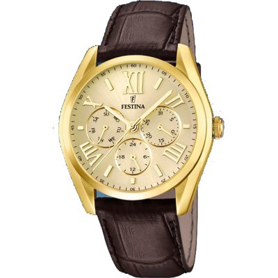 Montre Festina F16753/2 Boyfriend