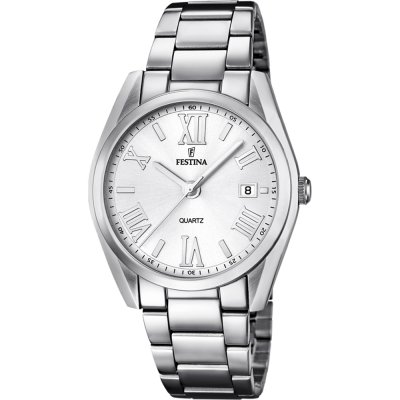 Montre Festina F16790/1 Boyfriend