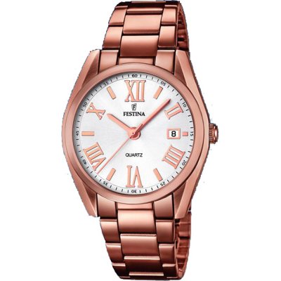 Montre Festina F16791/1 Boyfriend