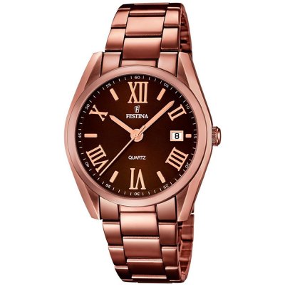 Montre Festina F16791/2 Boyfriend